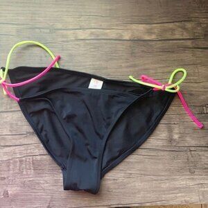 𝅺op String Bikini Bottom Swimsuit Swim